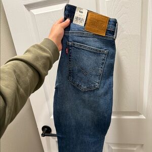 Levi Jeans 514 straight leg 32x30 MENS